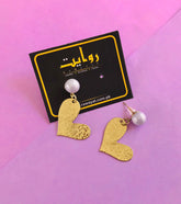 Fancy Earring-141